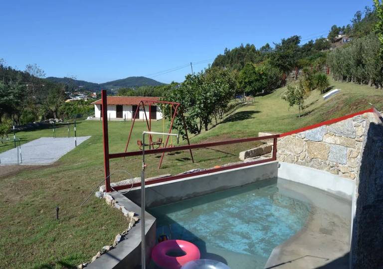 Appartement Braga