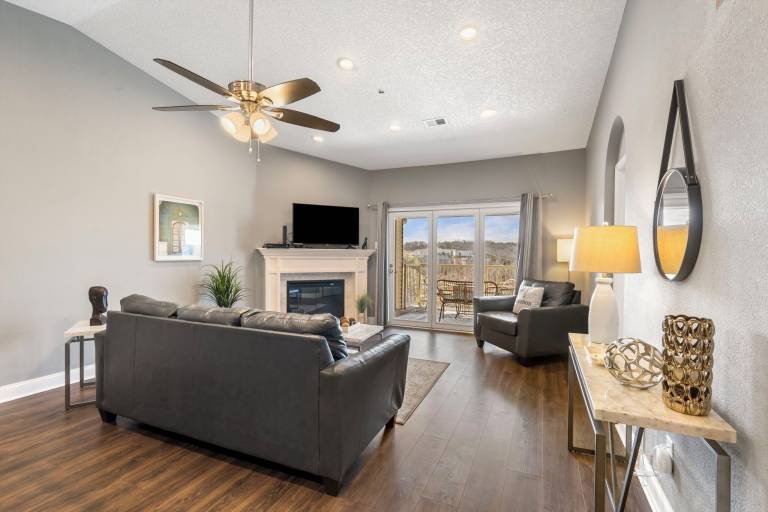 Condo Branson