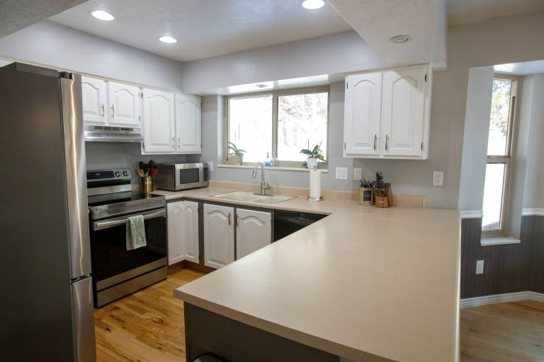 House  Lehi