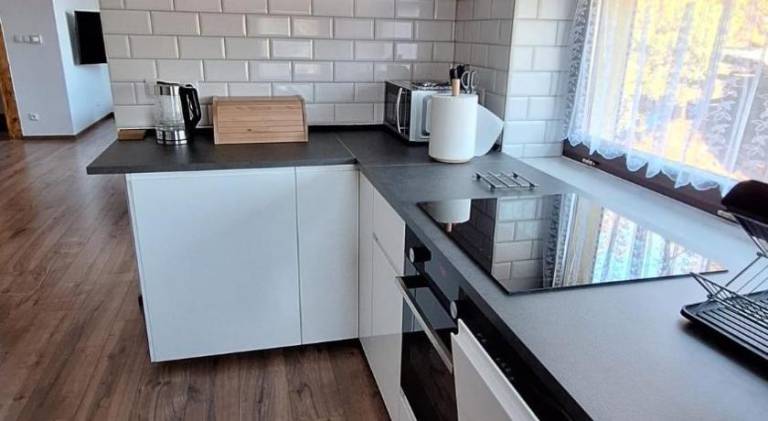 Holiday apartment with 2 rooms for 8 persons — photo 2