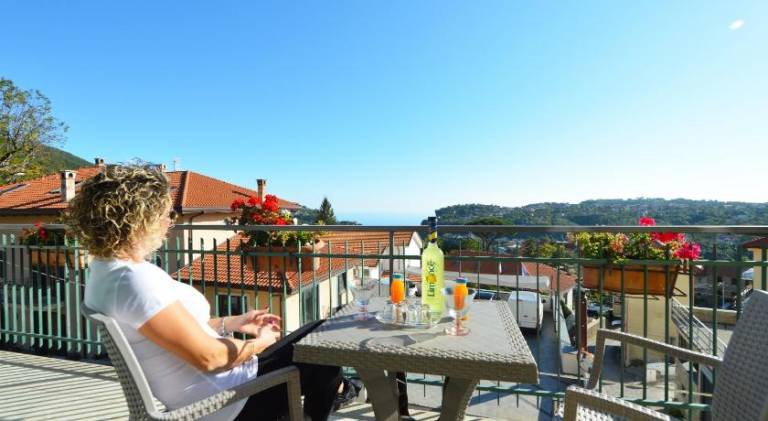 Holiday apartment with 1 room for 3 persons — photo 3