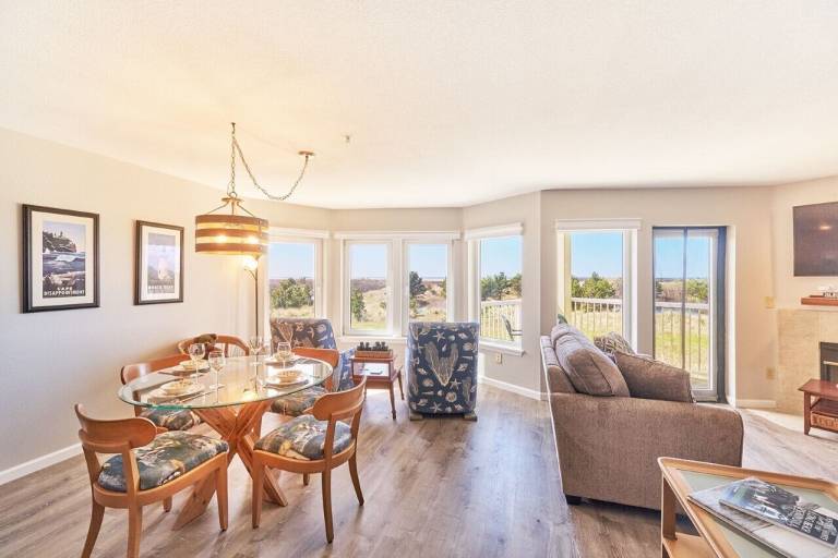 Condo Long Beach