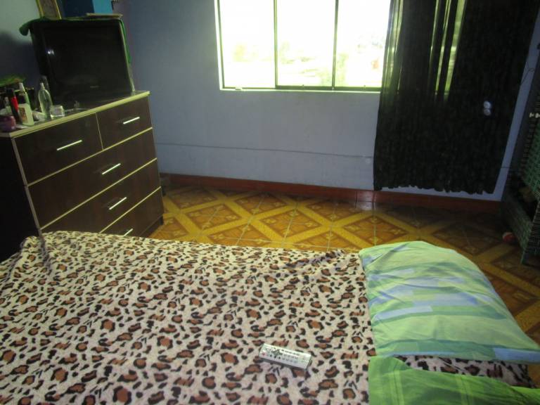 Privatzimmer
