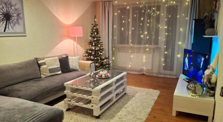 Charming rental apartment with hot tub | Pets are welcome — photo 2