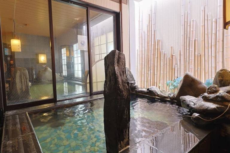 Dormy Inn Express Mikawa Anjo Natural Hot Spring