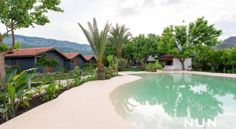 Cıralı Nun Bungalove — photo 3