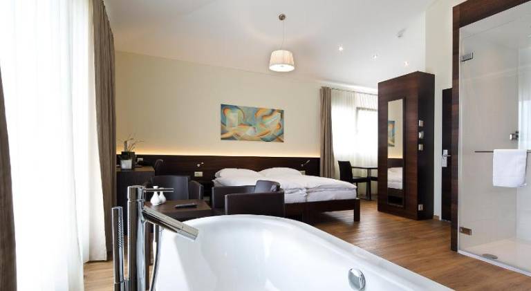 Hotel Glanis