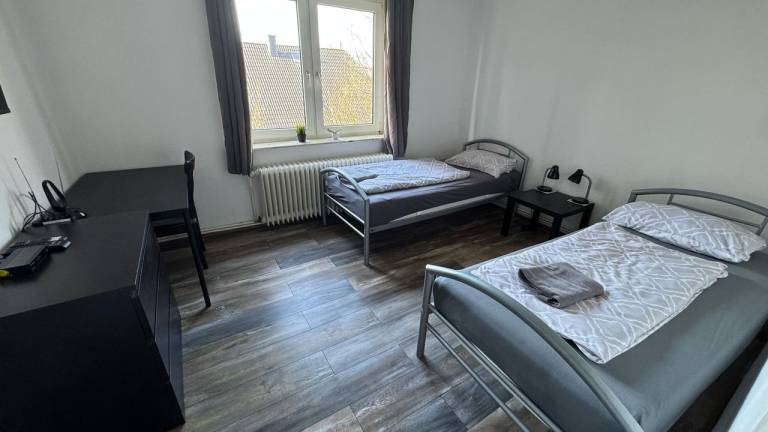 Ferienwohnung Lesum