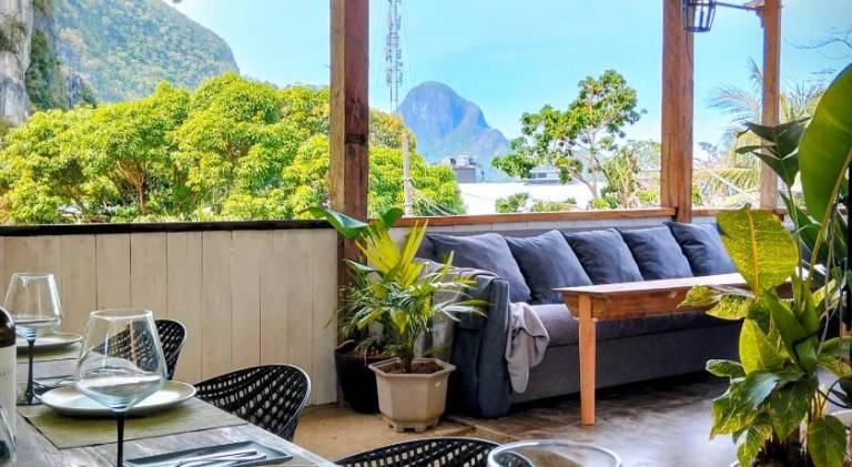 Bungalow 2 - Private house w. kitchen & BBQ — photo 3