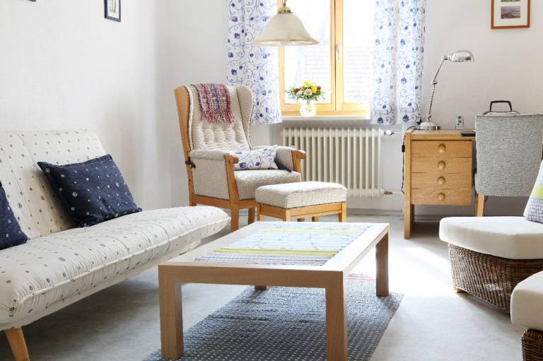 Apartmán Strážný
