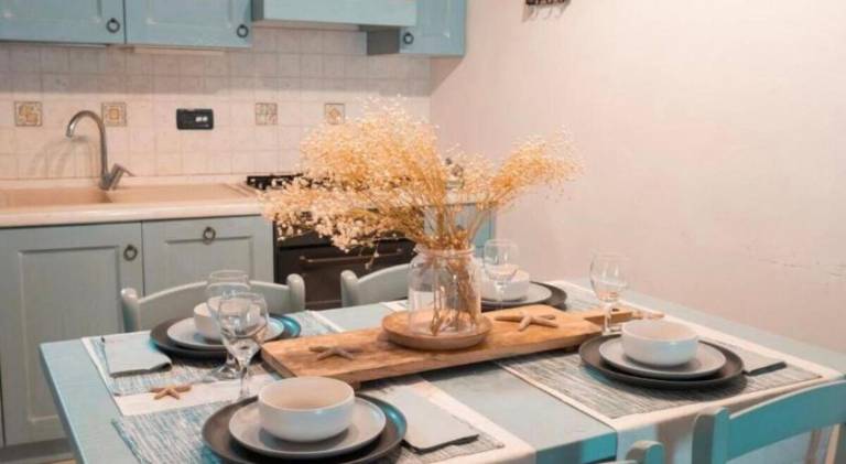 Vacation home with 1 room for 5 persons — photo 3