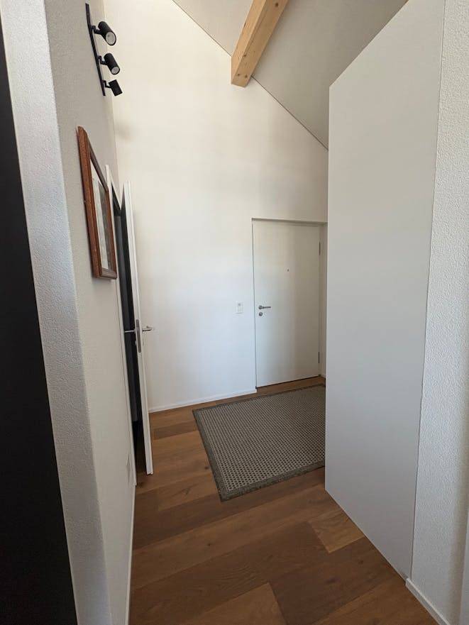 100 M² Apartment ∙ 2 Bedrooms ∙ 1 Guest - Neuchâtel, İsviçre