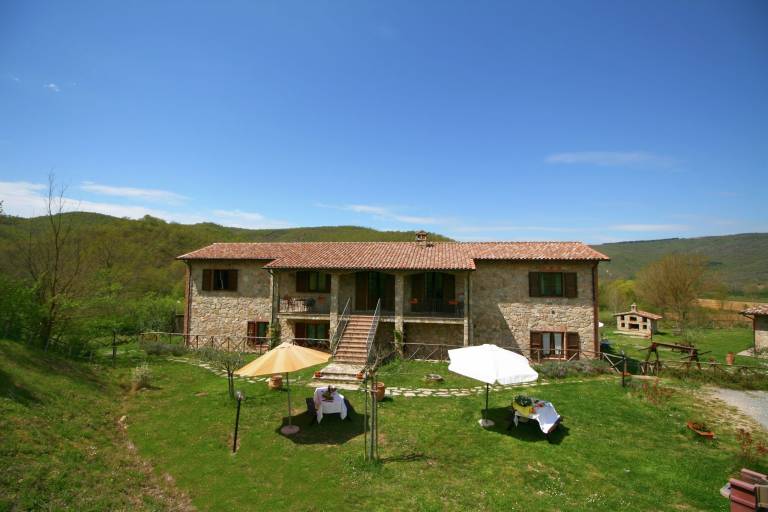 Agriturismo Passignano sul Trasimeno