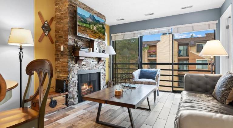 Lovely house with hot tub | Pets allowed in Park City, UT