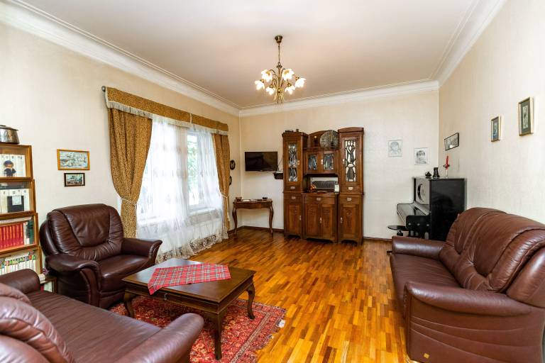 Ferienwohnung Altstadt