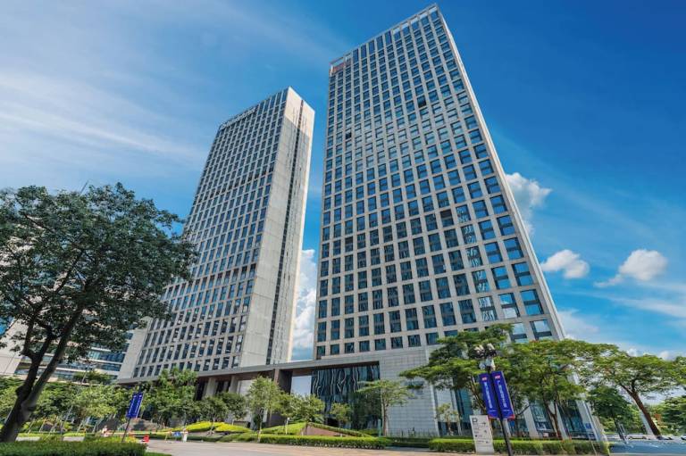 Apart hotel  Haizhu