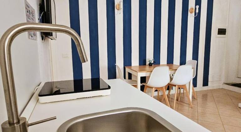 Rental apartment with 1 room for 4 persons — photo 3
