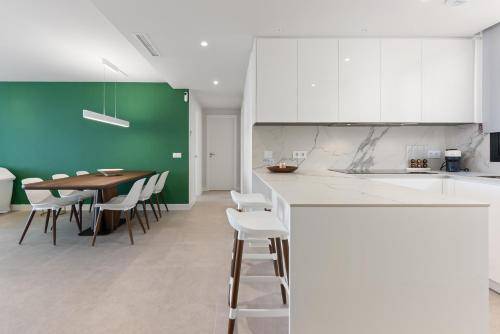Appartement Moncloa-Aravaca