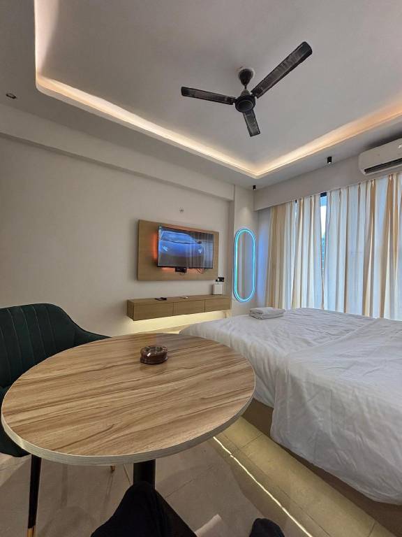 Vacation home with 1 room for 2 persons — photo 2