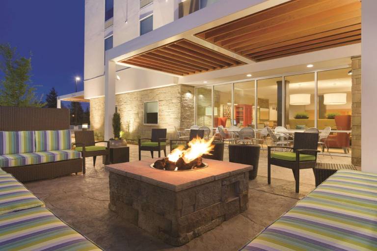 Home2 Suites by Hilton Bellingham Airport — photo 3