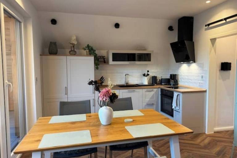 Ferienwohnung Rastede