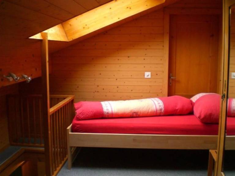 Ferienwohnung Lauterbrunnen