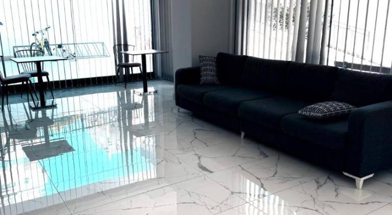 Apartmen in Alanya in the city center by the sea — photo 3
