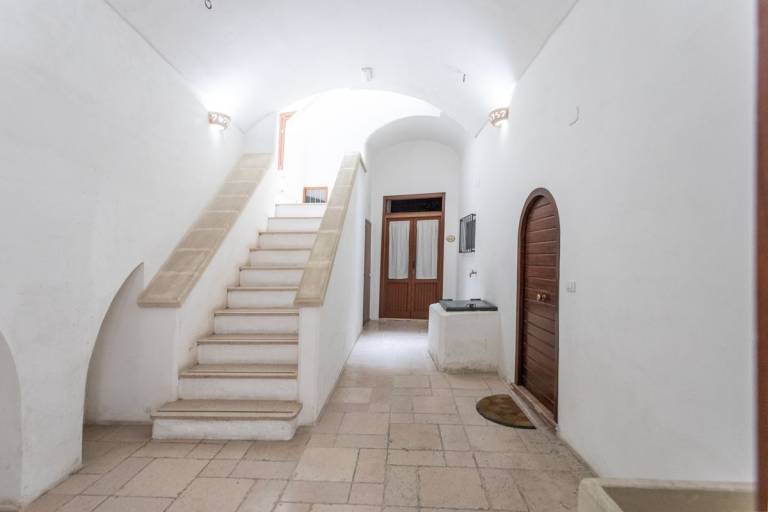 Apartment with barbeque & terrace | Sea view — photo 4