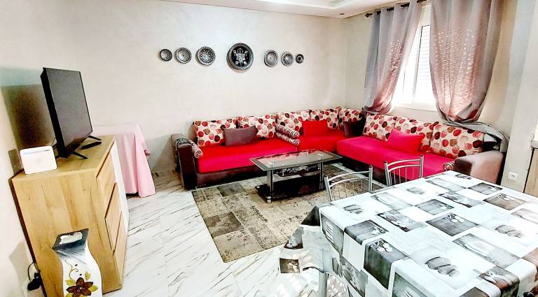 Apartamento Agadir