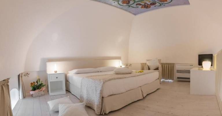Pension Carovigno