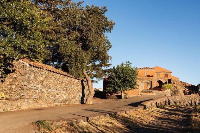 Camera privata Francavilla di Sicilia