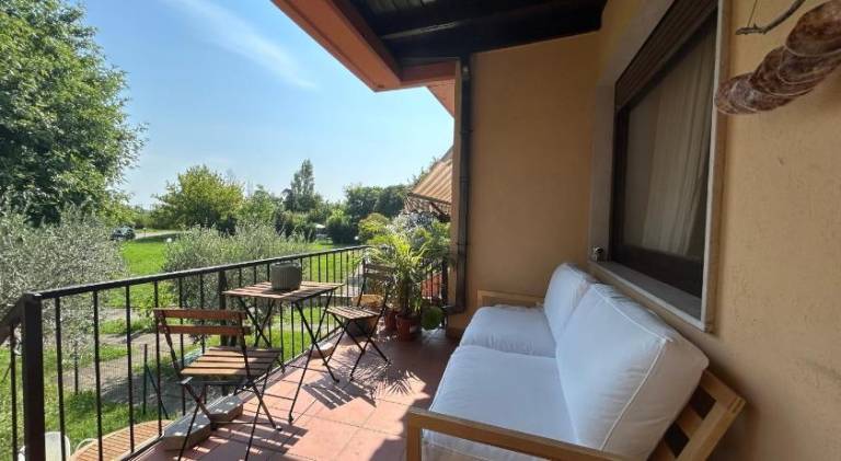 House with 1 room for 4 persons — photo 3