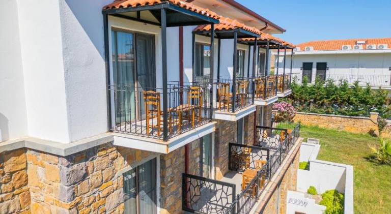 Otel Kefalos — photo 3