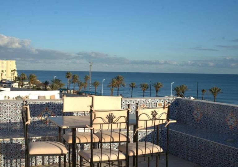 Appartement Hammamet