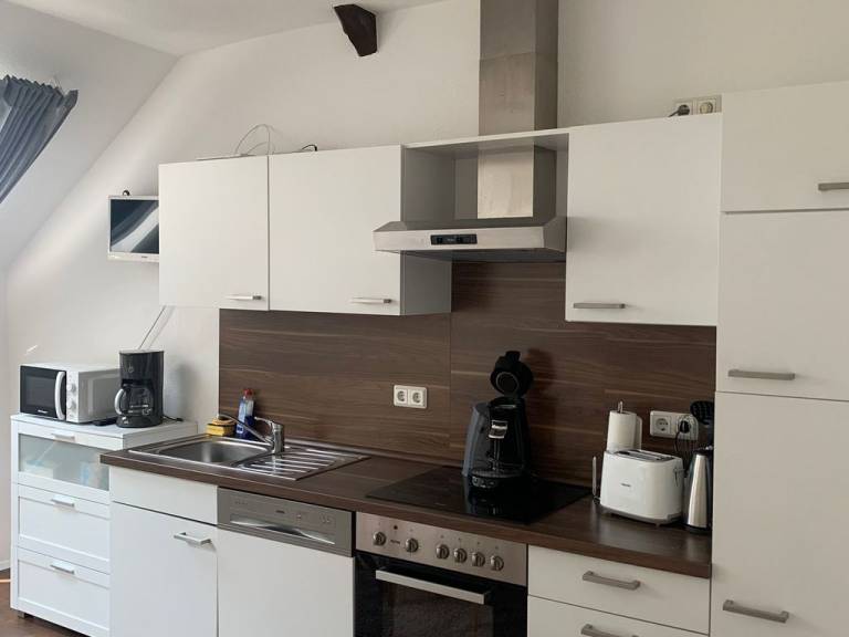 Oberwohnung