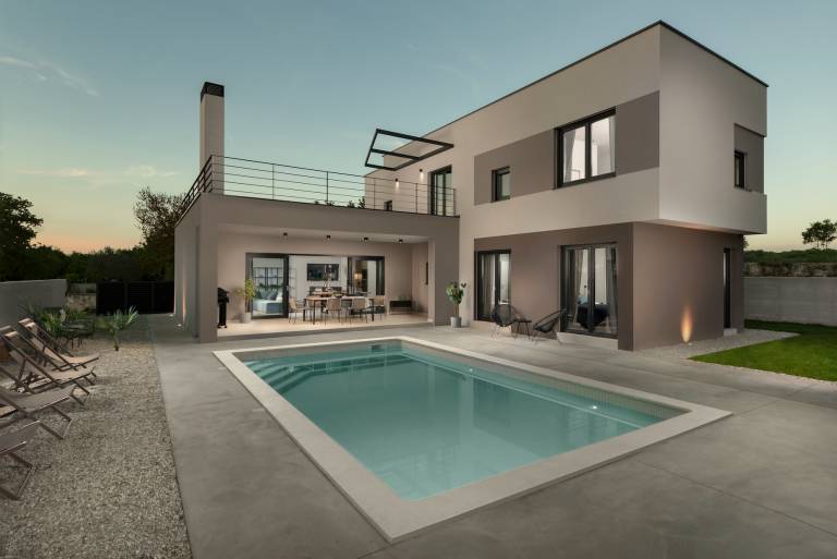 Villa Cukrići