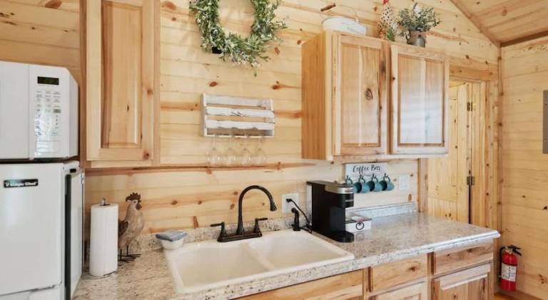 Vacation home for 3 persons — photo 4