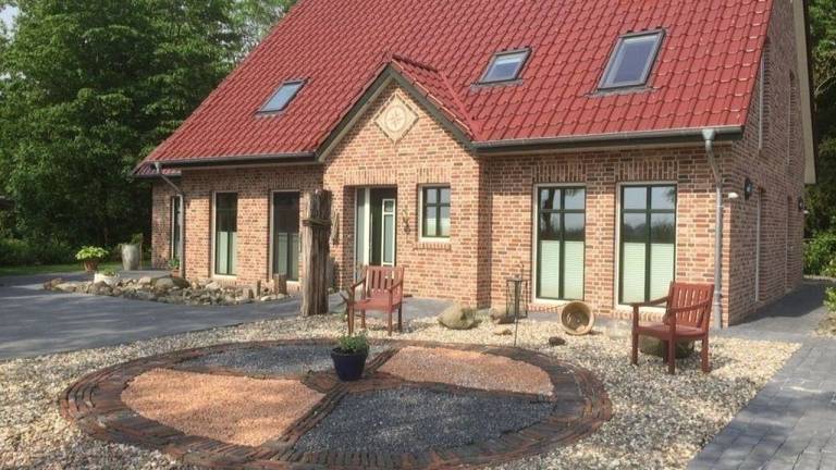 Ferienwohnung  Jemgum