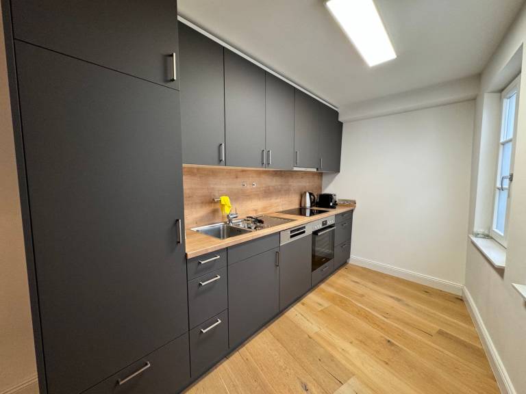 Ferienwohnung Wiestorstraße in Überlingen — photo 5