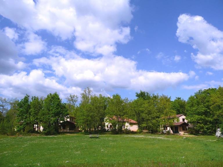 Villa Fumel