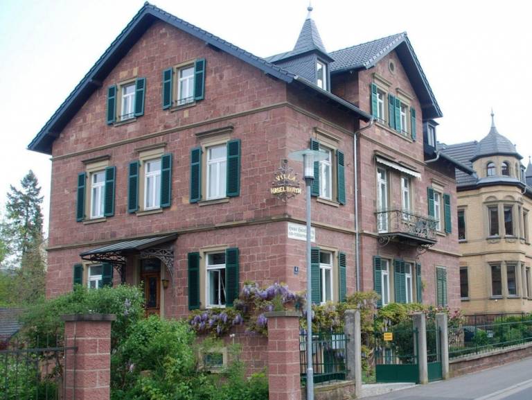 Apartment  Elfershausen