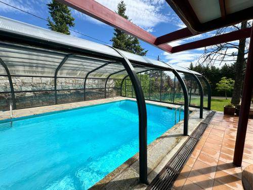 Chalet El Escorial