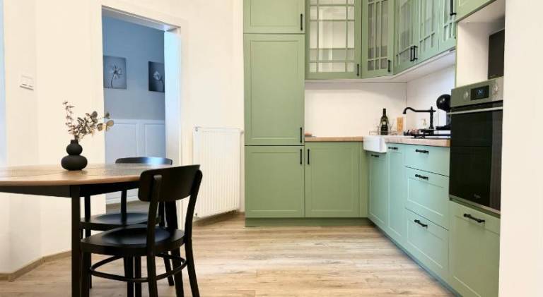 Holiday apartment with 1 room for 3 persons — photo 4