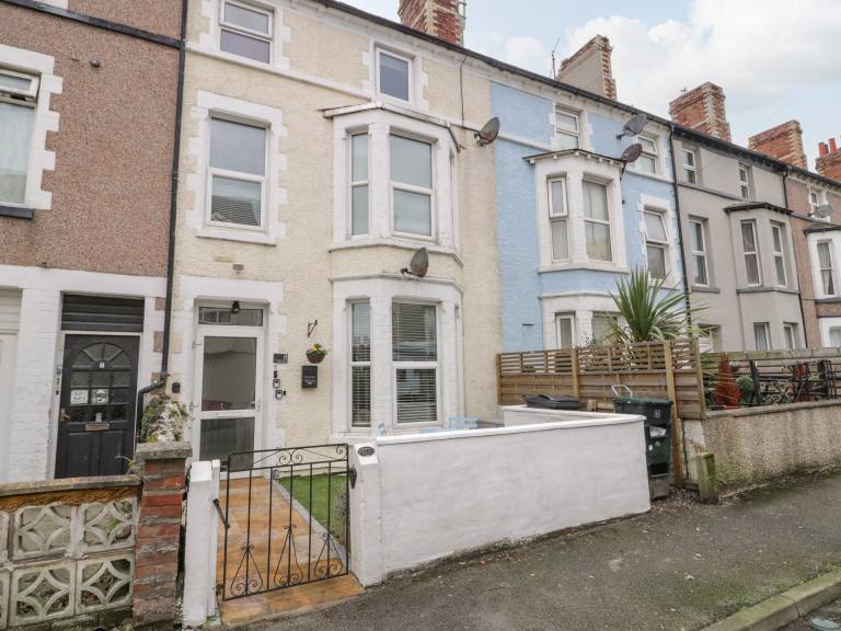 Cottage  Llandudno
