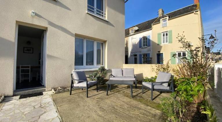 Fully equipped lovely house with terrace | Pets allowed — photo 4