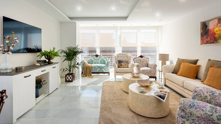 Apartamento  Granada