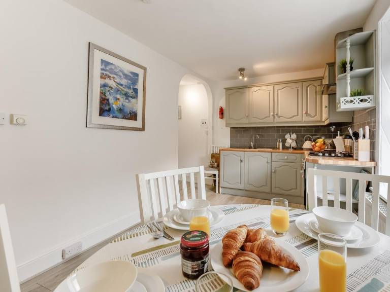 Fully equipped charming cottage | Beach nearby | Pets allowed — photo 2