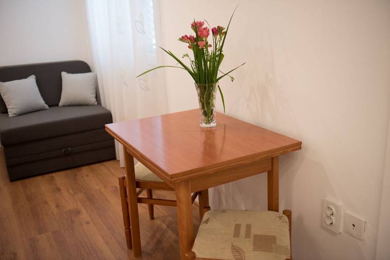 Rental apartment with BBQ & terrace | Garden view — photo 2