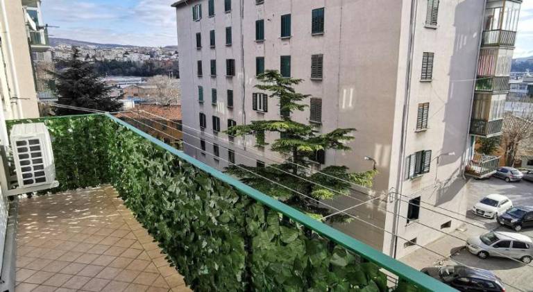 Rental apartment with garden & terrace — photo 5
