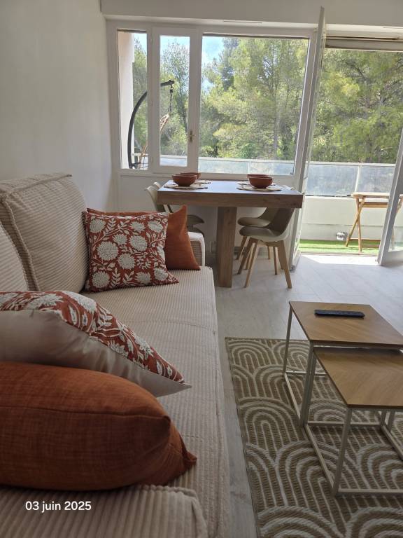 Appartement Fuveau